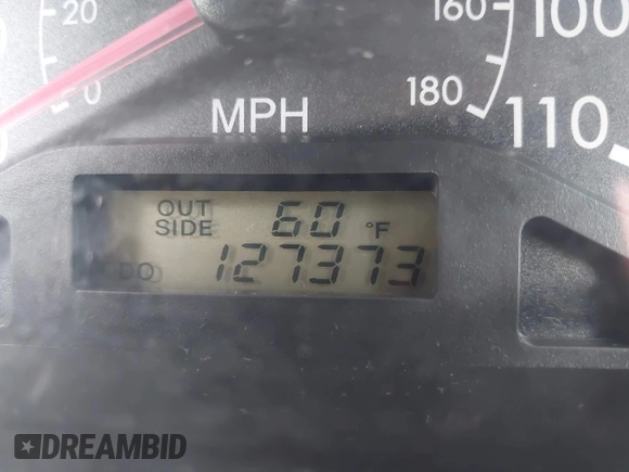 2005 Toyota Corolla CE с VIN 1NXBR32E95Z453456, выставлен на аукционе IAAI как лот 42466987 с пробегом 127 373 миль миль и . История ставок и продаж доступна на DreamBid. Изображение 15.