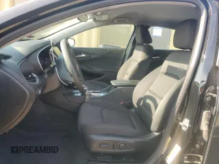 2023 Chevrolet Malibu LT with VIN 1G1ZD5STXPF189787, listed as a Copart auction lot 54957575 with 60,147 mi miles and Clean Title. Bid and sale history available at DreamBid. Image 7.