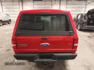 2010 Ford Ranger XL with VIN 1FTKR1AD5APA19190, listed as a IAAI auction lot 42462350 with 136,866 mi miles and . Bid and sale history available at DreamBid. Image 17.