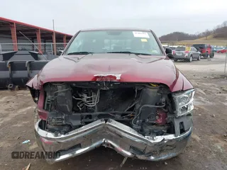 2018 Ram 1500 Big Horn с VIN 1C6RR7GG7JS319692, выставлен на аукционе IAAI как лот 41486502 с пробегом 98 635 миль миль и . История ставок и продаж доступна на DreamBid. Изображение 13.