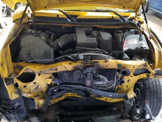 2006 Hummer H3 with VIN 5GTDN136968303676, listed as a Copart auction lot 81700064 with 93,742 mi miles and Salvage Title. Bid and sale history available at DreamBid. Image 11.