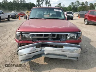 1994 Ford Ranger Splash z VIN 1FTCR14U9RPC00790, wystawiony jako Copart lot #59012235 z przebiegiem 279 652 mil mil oraz Szkoda całkowita • Salvage title. Historia ofert i sprzedaży dostępna na DreamBid. Obrazek 5.