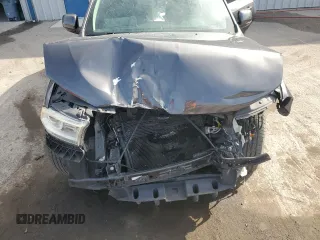 2016 Dodge Durango SXT with VIN 1C4RDHAG3GC330780, listed as a Copart auction lot 62606665 with 175,647 mi miles and Salvage title. Bid and sale history available at DreamBid. Image 13.