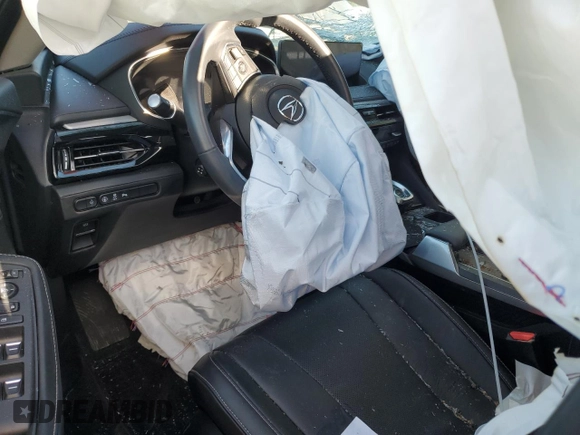 2024 Acura MDX Technology z VIN 5J8YE1H42RL035346, wystawiony jako Copart lot #53072515 z przebiegiem Nie podano mil oraz Szkoda całkowita • Salvage title. Historia ofert i sprzedaży dostępna na DreamBid. Obrazek 8.