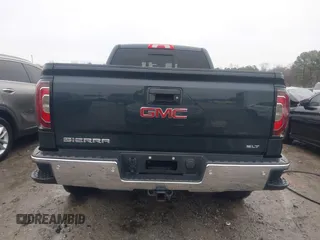 2017 GMC Sierra 1500 SLT z VIN 1GTV2NEC5HZ180843, wystawiony jako IAAI lot #41509410 z przebiegiem 89 943 mil mil oraz . Historia ofert i sprzedaży dostępna na DreamBid. Obrazek 17.