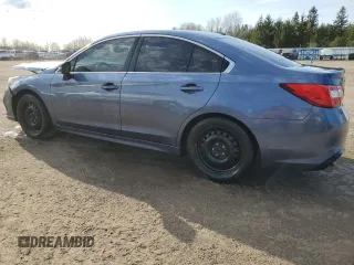 2018 Subaru Legacy z VIN 4S3BNDG69J3003944, wystawiony jako Copart lot #53196064 z przebiegiem 151 319 mil mil oraz Czysty tytuł • Clean title. Historia ofert i sprzedaży dostępna na DreamBid. Obrazek 2.