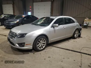 2012 Ford Fusion SEL z VIN 3FAHP0JA6CR129098, wystawiony jako Copart lot #86836544 z przebiegiem 87 930 mil mil oraz Szkoda całkowita • Salvage title. Historia ofert i sprzedaży dostępna na DreamBid. Obrazek 1.
