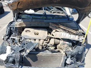 2021 Kia Soul S with VIN KNDJ23AUXM7131483, listed as a IAAI auction lot 42010872 with Not Provided miles and . Bid and sale history available at DreamBid. Image 10.