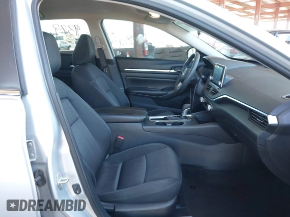 2022 Nissan Altima SV с VIN 1N4BL4DV2NN409467, выставлен на аукционе IAAI как лот 42581251 с пробегом 66 288 миль миль и . История ставок и продаж доступна на DreamBid. Изображение 5.