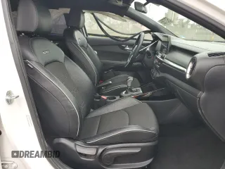 2021 Kia Forte GT-Line z VIN 3KPF34AD6ME286640, wystawiony jako Copart lot #57277855 z przebiegiem 49 251 mil mil oraz Szkoda całkowita • Salvage title. Historia ofert i sprzedaży dostępna na DreamBid. Obrazek 7.