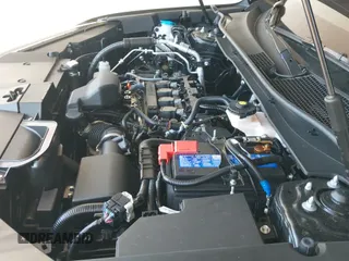 2025 Honda CR-V LX с VIN 2HKRS4H24SH454935, выставлен на аукционе IAAI как лот 42820820 с пробегом 1 422 миль миль и . История ставок и продаж доступна на DreamBid. Изображение 20.