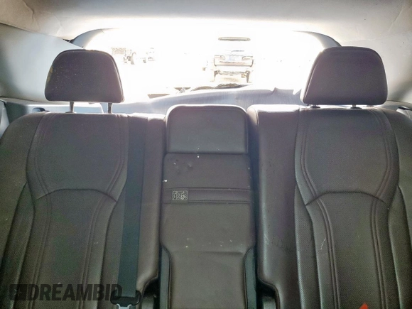 2016 Lexus RX 350 с VIN 2T2ZZMCA9GC001717, выставлен на аукционе Copart как лот 63850605 с пробегом 74 609 миль миль и Списание • Salvage title. История ставок и продаж доступна на DreamBid. Изображение 10.