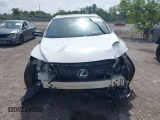2018 Lexus RX 350 with VIN 2T2BZMCA7JC149177, listed as a IAAI auction lot 42433257 with 66,611 mi miles and . Bid and sale history available at DreamBid. Image 12.