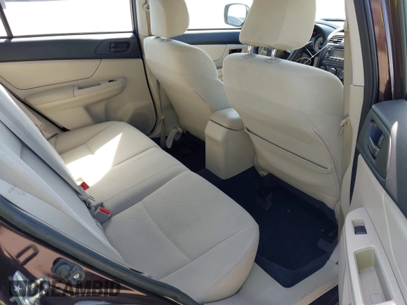 2013 Subaru Impreza 2.0i with VIN JF1GPAA64DH203764, listed as a IAAI auction lot 41852025 with 188,271 mi miles and . Bid and sale history available at DreamBid. Image 8.