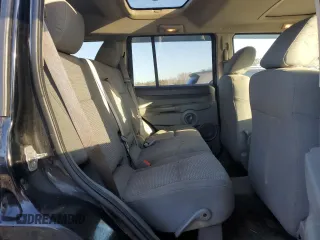 2007 Jeep Commander Sport с VIN 1J8HG48K37C686239, выставлен на аукционе Copart как лот 43832555 с пробегом 206 905 миль миль и Списание • Salvage title. История ставок и продаж доступна на DreamBid. Изображение 11.