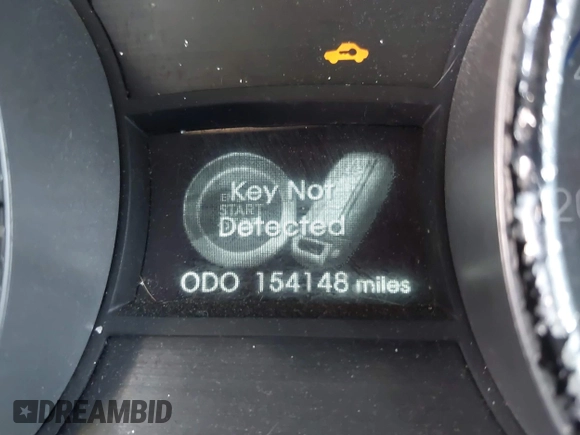 2013 Hyundai Sonata Limited with VIN 5NPEC4AC0DH764842, listed as a IAAI auction lot 42160807 with 154,148 mi miles and . Bid and sale history available at DreamBid. Image 15.