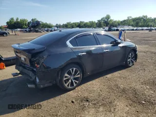 2014 Nissan Maxima SV z VIN 1N4AA5AP7EC908175, wystawiony jako Copart lot #61656265 z przebiegiem 282 757 mil mil oraz Szkoda całkowita • Salvage title. Historia ofert i sprzedaży dostępna na DreamBid. Obrazek 3.