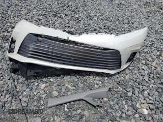 2018 Toyota Sienna XLE Auto Access Seat z VIN 5TDYZ3DC8JS917863, wystawiony jako Copart lot #61825655 z przebiegiem 249 491 mil mil oraz Szkoda całkowita • Salvage title. Historia ofert i sprzedaży dostępna na DreamBid. Obrazek 13.