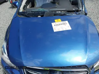 2016 Subaru Crosstrek Touring with VIN JF2GPBLC1GH227173, listed as a IAAI auction lot 42659983 with Not provided miles and . Bid and sale history available at DreamBid. Image 10.