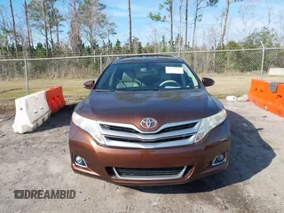 2013 Toyota Venza LE z VIN 4T3BK3BB0DU090223, wystawiony jako IAAI lot #41452615 z przebiegiem 164 666 mil mil oraz . Historia ofert i sprzedaży dostępna na DreamBid. Obrazek 12.