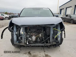 2022 Honda Ridgeline RTL z VIN 5FPYK3F54NB038946, wystawiony jako Copart lot #51818845 z przebiegiem 41 024 mil mil oraz Szkoda całkowita • Salvage title. Historia ofert i sprzedaży dostępna na DreamBid. Obrazek 5.