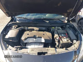 2014 Chevrolet Malibu LTZ with VIN 1G11H5SL9EF123813, listed as a IAAI auction lot 41984575 with 204,536 mi miles and . Bid and sale history available at DreamBid. Image 10.