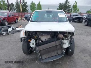 2017 Jeep Renegade Sport with VIN ZACCJBAB8HPF82862, listed as a IAAI auction lot 42057871 with 109,447 mi miles and . Bid and sale history available at carsss.com. Image 13.