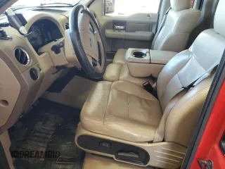 2004 Ford F-150 XL with VIN 1FTRF14584NC60950, listed as a Copart auction lot 45388855 with 162,646 mi miles and Clean title. Bid and sale history available at DreamBid. Image 7.