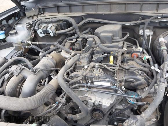 2021 Ford Bronco with VIN 1FMEE5BH0MLA74753, listed as a IAAI auction lot 42520641 with 66,326 mi miles and . Bid and sale history available at DreamBid. Image 10.