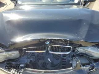2003 BMW 7 Series 745i with VIN WBAGL634X3DP63533, listed as a Copart auction lot 49538815 with 126,926 mi miles and Salvage Title. Bid and sale history available at carsss.com. Image 11.
