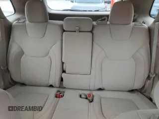 2020 Jeep Cherokee Latitude z VIN 1C4PJLCB8LD525489, wystawiony jako Copart lot #59251205 z przebiegiem 60 046 mil mil oraz Szkoda całkowita • Salvage title. Historia ofert i sprzedaży dostępna na DreamBid. Obrazek 10.