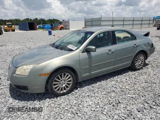 2009 Mercury Milan Premier с VIN 3MEHM08199R623892, выставлен на аукционе Copart как лот 60420455 с пробегом 171 849 миль миль и Списание • Salvage title. История ставок и продаж доступна на DreamBid. Изображение 1.