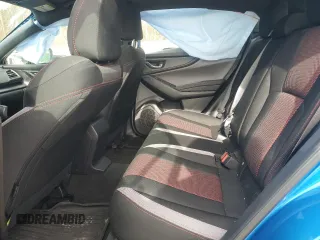 2020 Subaru Impreza Special Sports with VIN 4S3GTAM66L3727835, listed as a Copart auction lot 88171595 with 17,954 mi miles and Salvage title. Bid and sale history available at DreamBid. Image 10.