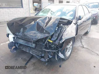 2001 Lexus ES 300 with VIN JT8BF28G115111003, listed as a IAAI auction lot 41812165 with 173,431 mi miles. Bid and sale history available at carsss.com. Image 6.