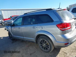2019 Dodge Journey SE with VIN 3C4PDCBB6KT738488, listed as a IAAI auction lot 41330395 with Not Provided miles and . Bid and sale history available at DreamBid. Image 15.