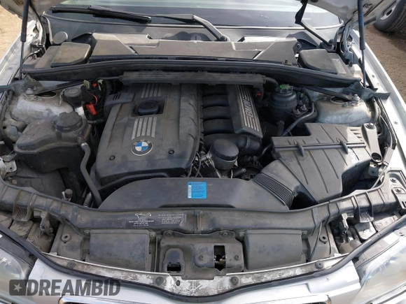 2010 BMW 1 Series 128i with VIN WBAUL7C58AVJ78135, listed as a IAAI auction lot 41615767 with 107,384 mi miles and . Bid and sale history available at DreamBid. Image 10.