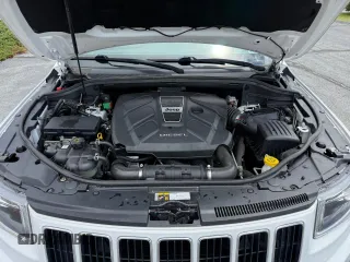 2016 Jeep Grand Cherokee Limited with VIN 1C4RJFBM9GC332745, listed as a Copart auction lot 57839245 with 88,835 mi miles and Clean title. Bid and sale history available at DreamBid. Image 7.