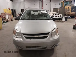 2007 Chevrolet Cobalt LS with VIN 1G1AK55F977204959, listed as a IAAI auction lot 41816660 with 134,550 mi miles and . Bid and sale history available at DreamBid. Image 13.