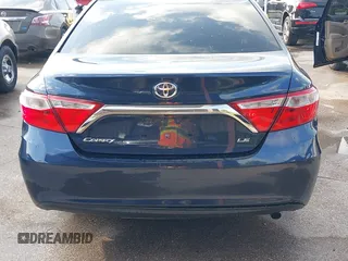 2015 Toyota Camry XLE with VIN 4T4BF1FK2FR467882, listed as a IAAI auction lot 42058933 with 126,022 mi miles and . Bid and sale history available at carsss.com. Image 16.