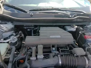 2020 Honda CR-V EX-L with VIN 2HKRW2H82LH635434, listed as a Copart auction lot 71306235 with 95,435 mi miles and Salvage title. Bid and sale history available at DreamBid. Image 17.