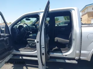 2018 Ford F-150 XL с VIN 1FTEW1CP0JKD35171, выставлен на аукционе IAAI как лот 42594307 с пробегом 123 237 миль миль и . История ставок и продаж доступна на DreamBid. Изображение 8.