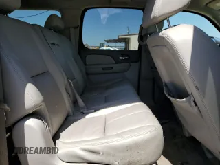 2008 GMC Yukon XL SLT 4SA z VIN 1GKFC16068J243658, wystawiony jako Copart lot #52798235 z przebiegiem 123 202 mil mil oraz Szkoda całkowita • Salvage title. Historia ofert i sprzedaży dostępna na DreamBid. Obrazek 12.