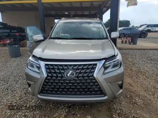 2023 Lexus GX 460 Premium with VIN JTJAM7BX6P5360217, listed as a Copart auction lot 57047215 with 30,741 mi miles and Salvage title. Bid and sale history available at DreamBid. Image 5.