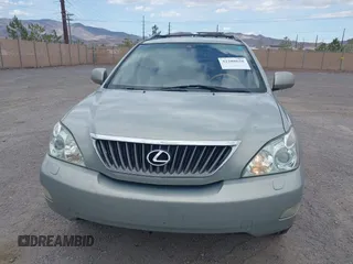 2008 Lexus RX 350 z VIN JTJHK31U682042282, wystawiony jako IAAI lot #42280658 z przebiegiem 197 678 mil mil oraz . Historia ofert i sprzedaży dostępna na DreamBid. Obrazek 12.