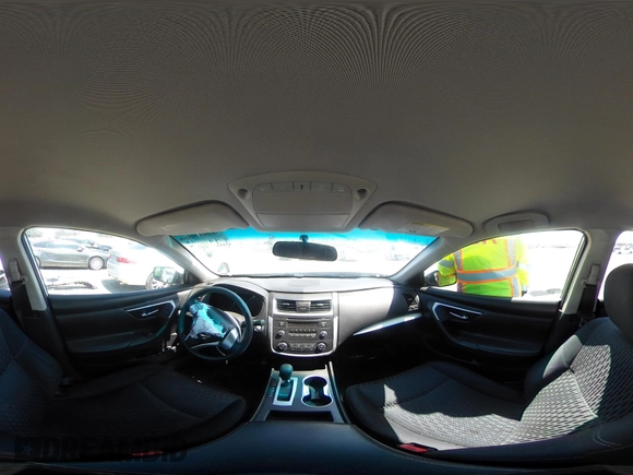 2016 Nissan Altima S с VIN 1N4AL3AP0GC165196, выставлен на аукционе IAAI как лот 42609868 с пробегом 97 485 миль миль и . История ставок и продаж доступна на DreamBid. Изображение 18.