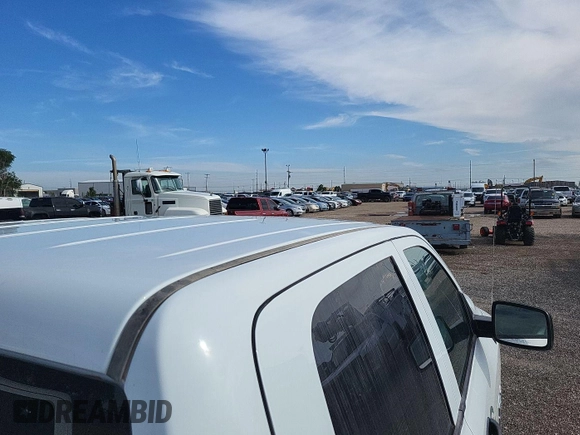 2022 Ram 1500 Tradesman с VIN 3C6RR7KG0NG295501, выставлен на аукционе IAAI как лот 42621107 с пробегом 76 915 миль миль и . История ставок и продаж доступна на DreamBid. Изображение 13.
