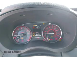 2017 Subaru WRX Premium с VIN JF1VA1E61H9833504, выставлен на аукционе IAAI как лот 42196533 с пробегом 84 424 миль миль и . История ставок и продаж доступна на DreamBid. Изображение 7.