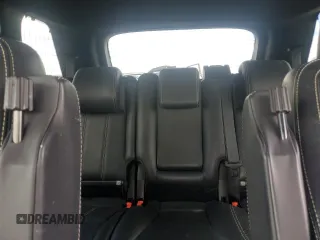2013 Land Rover Range Rover Sport HSE Lux with VIN SALSK2D42DA780605, listed as a Copart auction lot 55903635 with 88,413 mi miles and Clean Title. Bid and sale history available at DreamBid. Image 10.