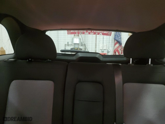 2013 Chevrolet Captiva Sport Fleet LS with VIN 3GNAL2EK7DS606497, listed as a Copart auction lot 48035915 with 74,154 mi miles and Non Repairable. Bid and sale history available at carsss.com. Image 10.