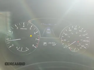 2014 Nissan Pathfinder SL with VIN 5N1AR2MM0EC633117, listed as a Copart auction lot 61942005 with 126,369 mi miles and Clean title. Bid and sale history available at DreamBid. Image 9.